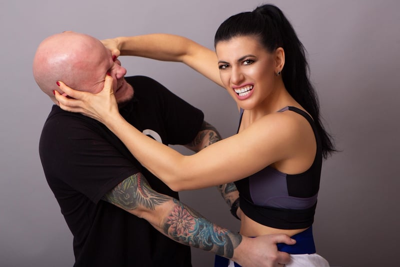 Self-Compassion Practices
