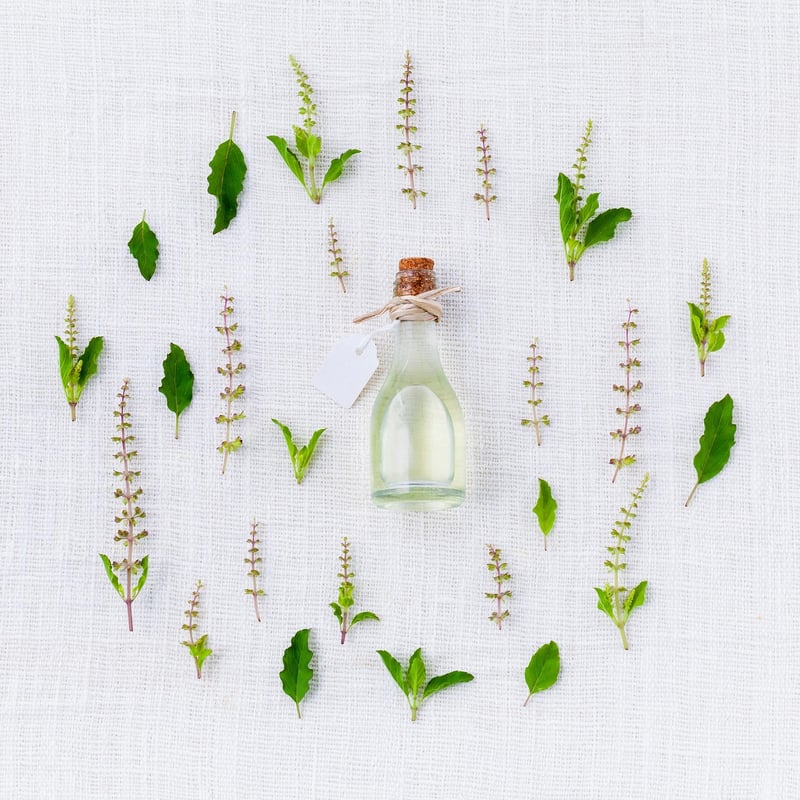 Aromatherapy